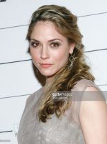 Brooke Nevin photo