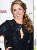 Brooke Nevin