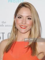 Brooke Nevin