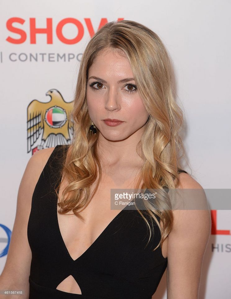 Brooke Nevin
