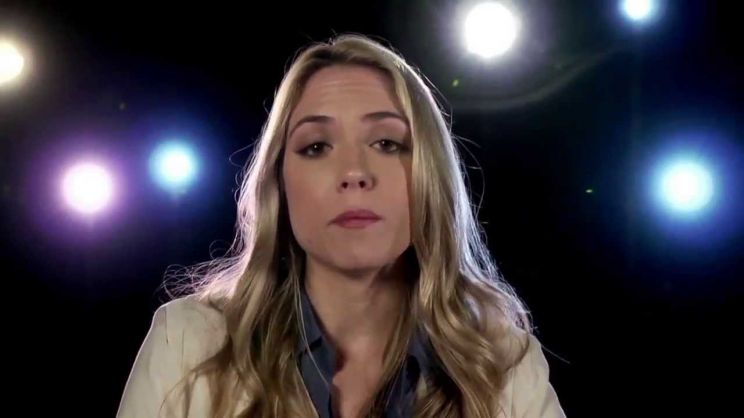 Brooke Nevin