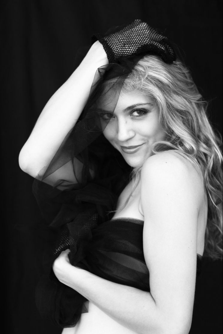 Brooke Nevin