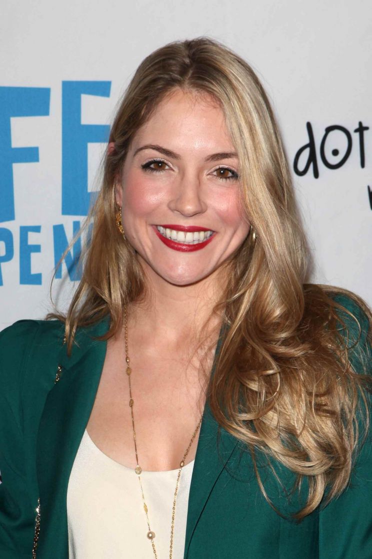 Brooke Nevin