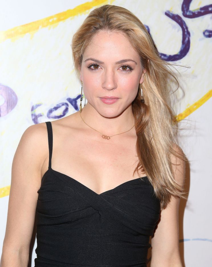 Brooke Nevin