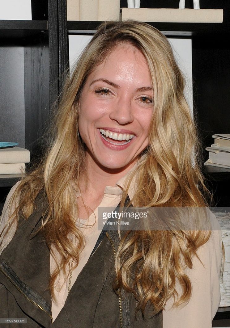 Brooke Nevin
