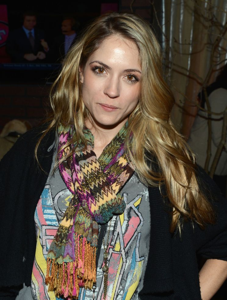 Brooke Nevin