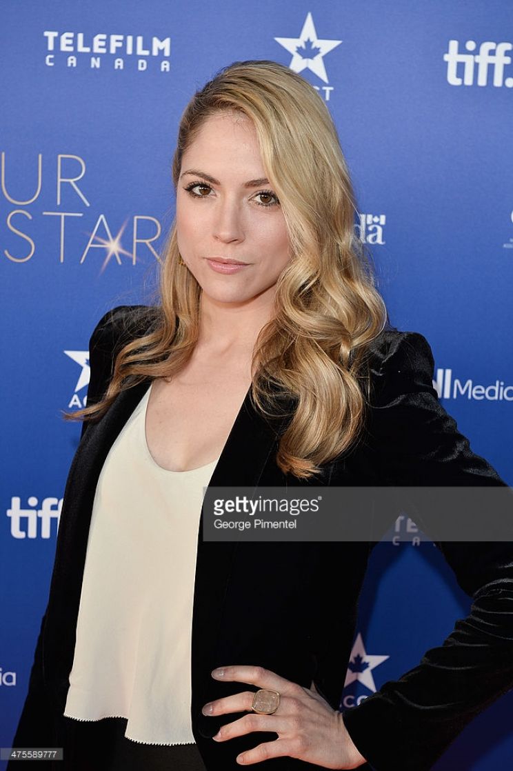Brooke Nevin