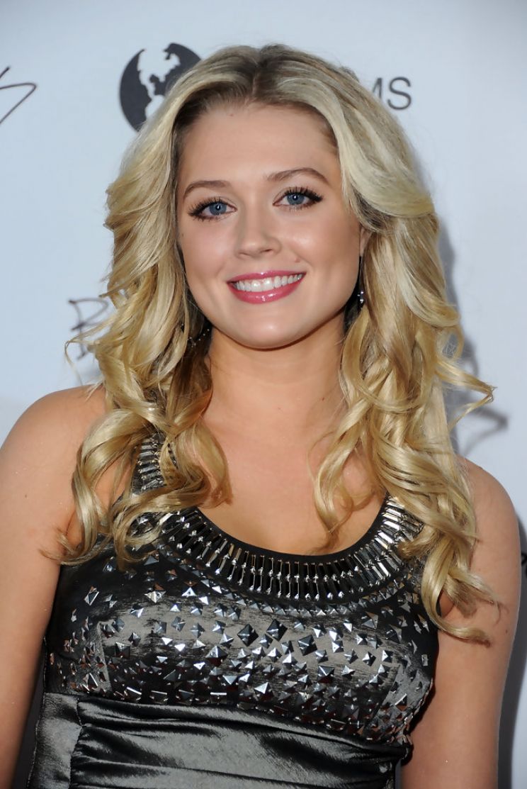 Brooke Newton