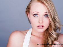 Brooke Nichole Lee