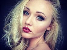 Brooke Nichole Lee photo