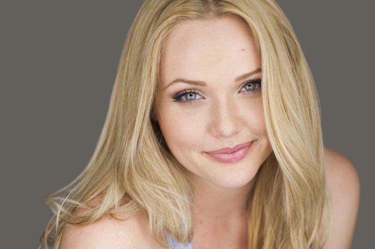 Brooke Nichole Lee