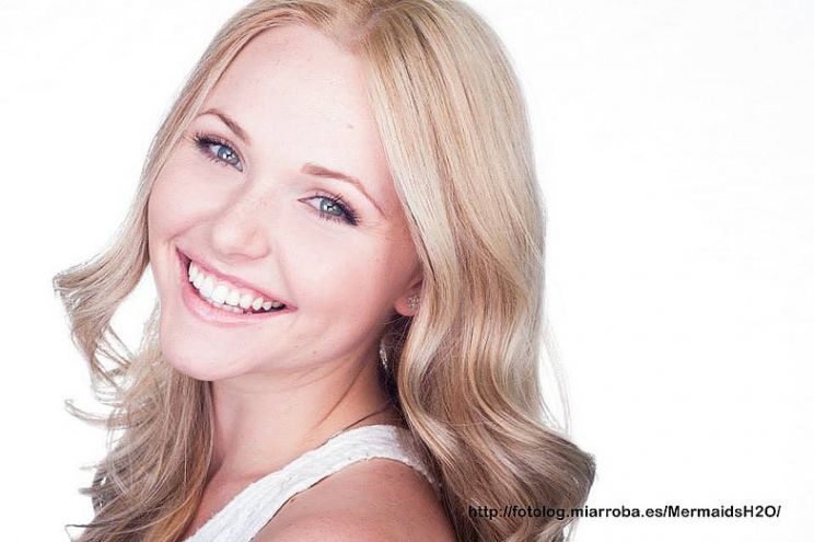 Brooke Nichole Lee