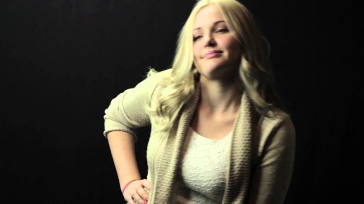 Brooke Nichole Lee
