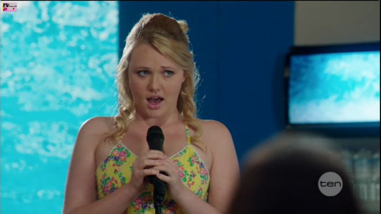 Brooke Nichole Lee