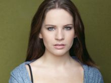 Brooke Palsson