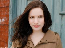 Brooke Palsson