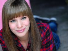 Brooke Palsson