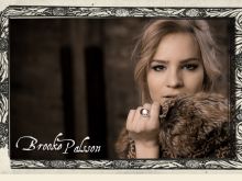 Brooke Palsson