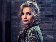 Brooke Palsson