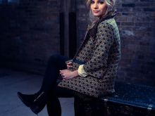 Brooke Palsson