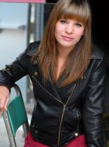 Brooke Palsson