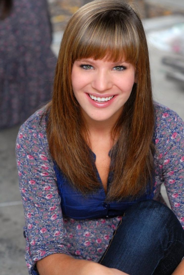 Brooke Palsson