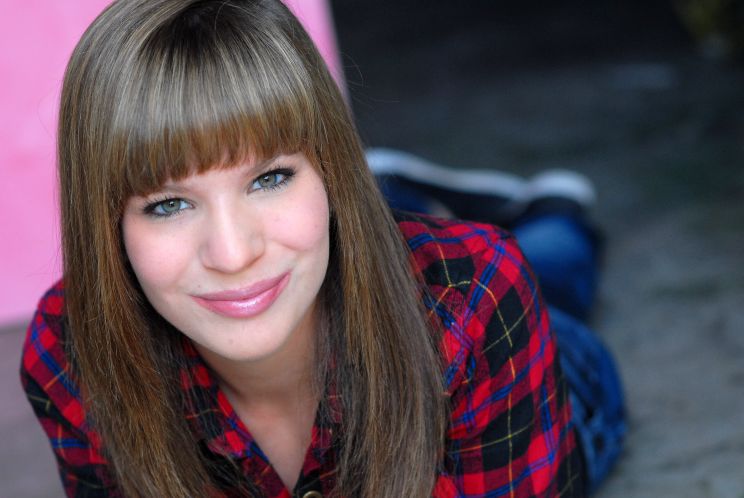 Brooke Palsson
