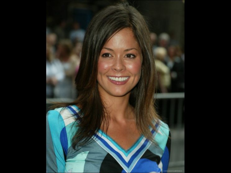 Brooke Palsson