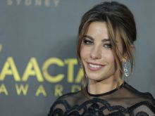 Brooke Satchwell