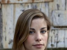 Brooke Satchwell