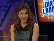 Brooke Satchwell