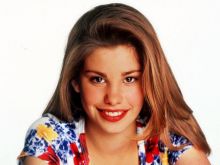 Brooke Satchwell