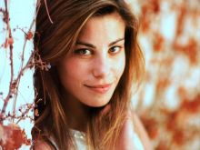 Brooke Satchwell