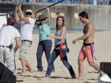 Brooke Satchwell #790690 picture (Landscape Medium)