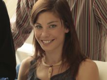 Brooke Satchwell #790695 picture (Landscape Medium)