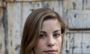 Brooke Satchwell