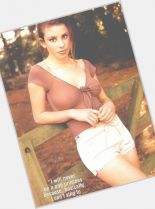 Brooke Satchwell #790677 picture (Portrait Medium)