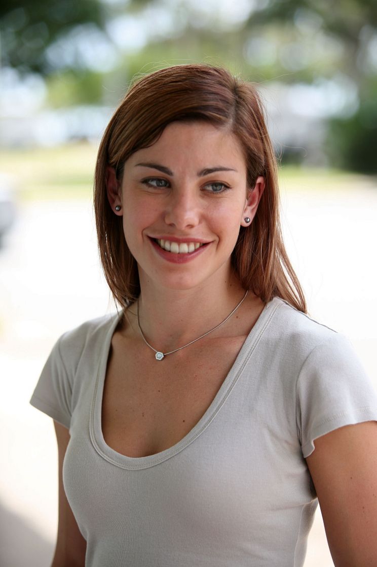 Brooke Satchwell