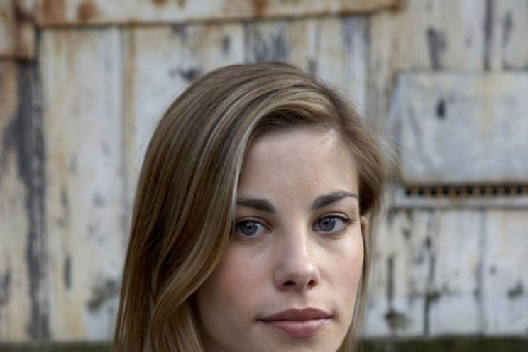 Brooke Satchwell