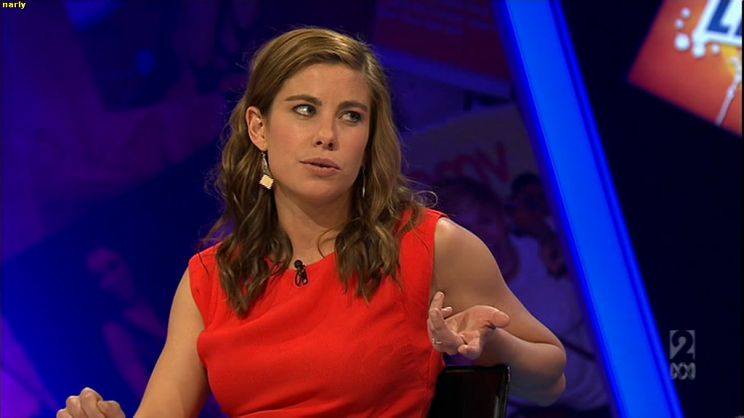 Brooke Satchwell