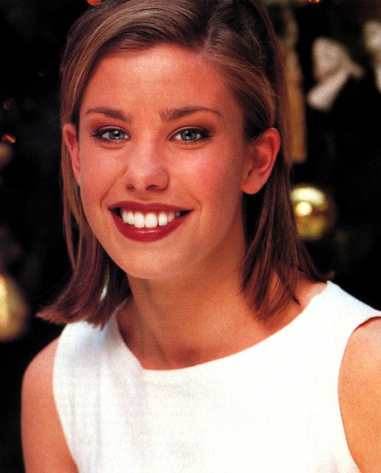 Brooke Satchwell