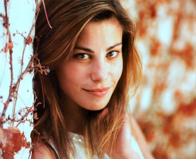 Brooke Satchwell