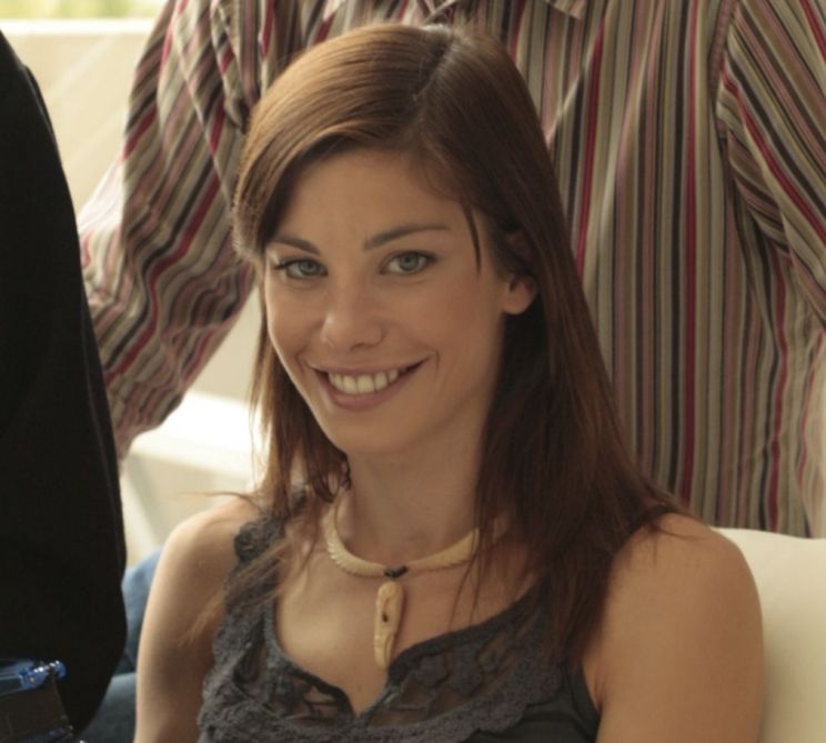 Brooke Satchwell