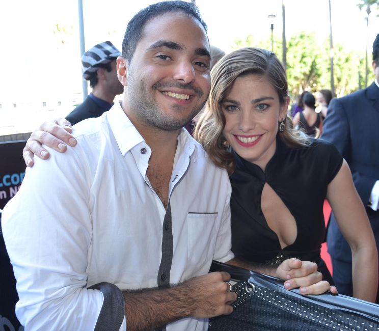 Brooke Satchwell