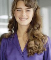 Brooke Shields