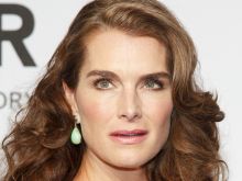 Brooke Shields