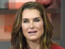 Brooke Shields