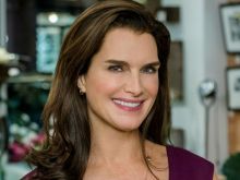 Brooke Shields
