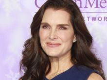 Brooke Shields