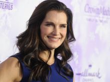 Brooke Shields